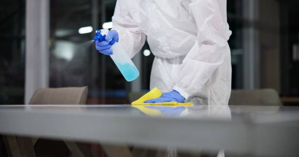 Licensed Biohazard Cleanup service in Shepherd, TX - Trauma Clean Pros
